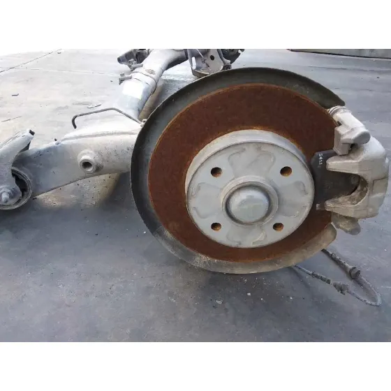 Puente Trasero para Citroën C4 Lim.