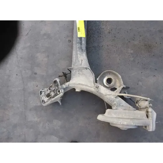 Puente Trasero para Citroën C4 Lim.
