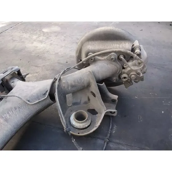 Puente Trasero para Citroën C4 Lim.