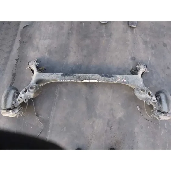 Puente Trasero para Citroën C4 Lim.
