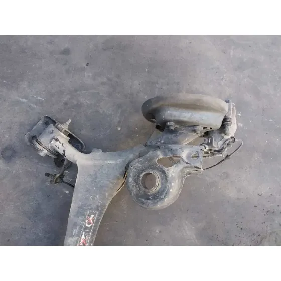 Puente Trasero para Citroën C4 Lim.