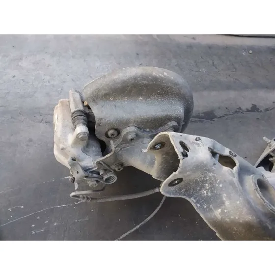 Puente Trasero para Citroën C4 Lim.
