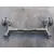 Puente Trasero para Citroën C4 Lim.