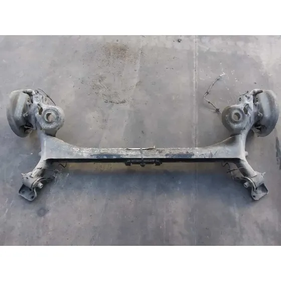 Puente Trasero para Citroën C4 Lim.
