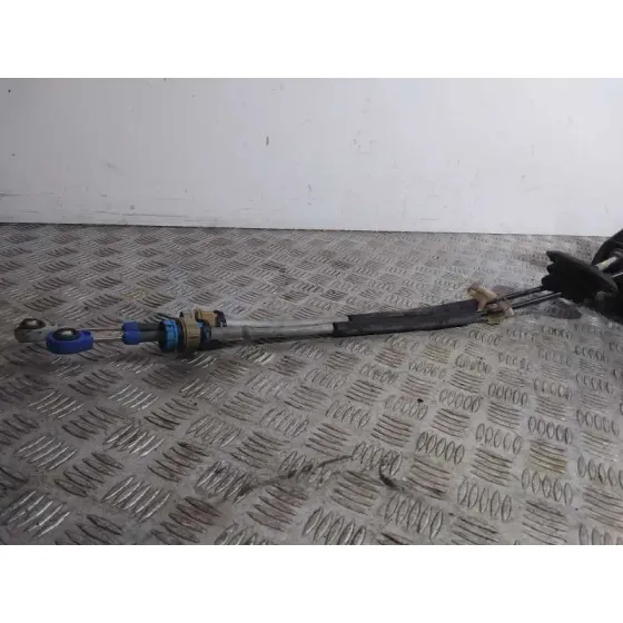 Varillaje Cambio para Citroën C4 Lim.