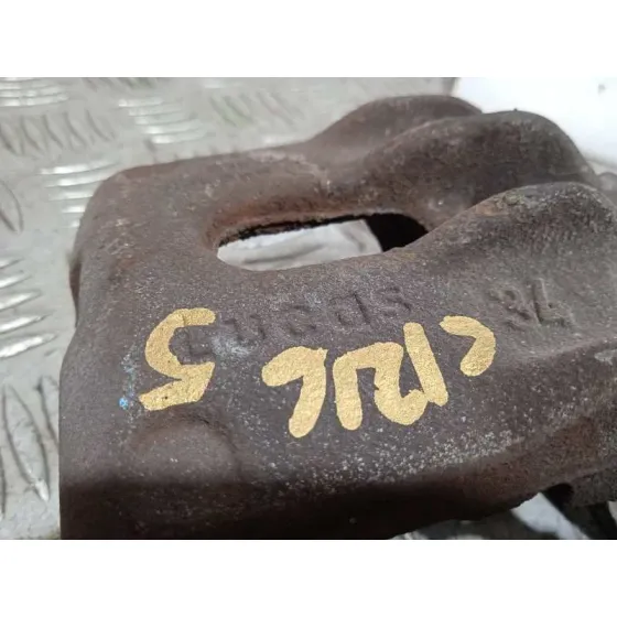 Pinza Freno Trasera Izquierda para Fiat Coupe (175)