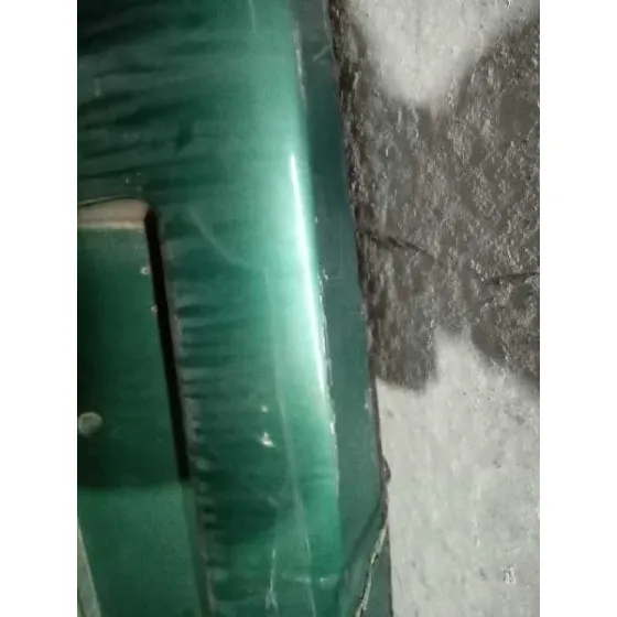 Paragolpes Trasero para Fiat Coupe (175)