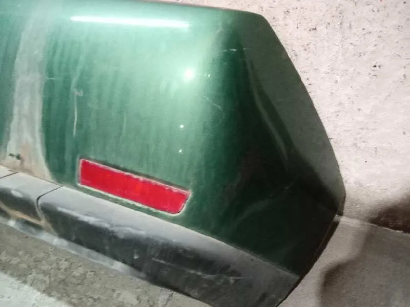 Paragolpes Trasero para Fiat Coupe (175)