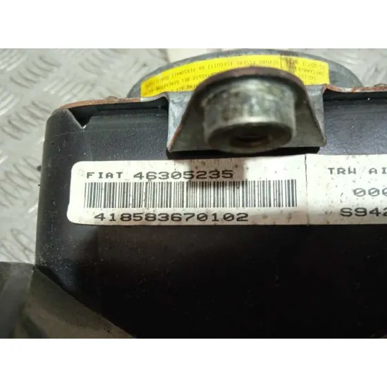 Airbag Delantero Izquierdo para Fiat Coupe (175)