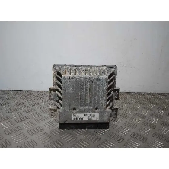 Centralita Motor Uce para Renault Fluence