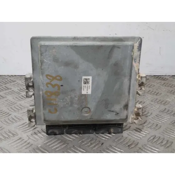 Centralita Motor Uce para Renault Fluence