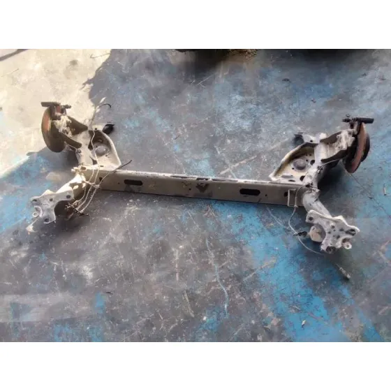 Puente Trasero para Renault Fluence