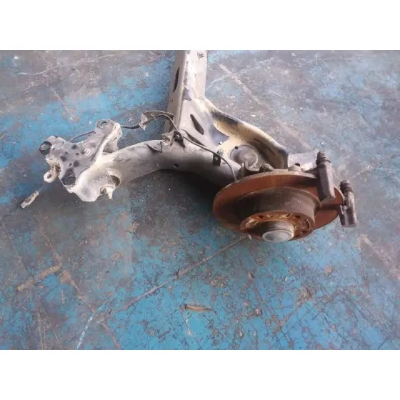 Puente Trasero para Renault Fluence