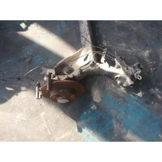 Puente Trasero para Renault Fluence