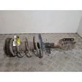 Amortiguador Delantero Derecho para Renault Fluence