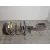 Amortiguador Delantero Derecho para Renault Fluence