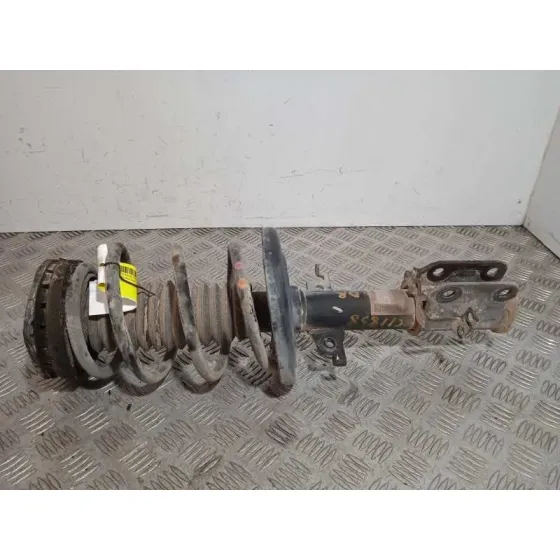 Amortiguador Delantero Derecho para Renault Fluence