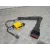 Enganche Cinturon para Bmw X1 (E84)