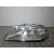 Faro Izquierdo para Skoda Octavia Berlina (1Z3)