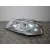 Faro Izquierdo para Skoda Octavia Berlina (1Z3)