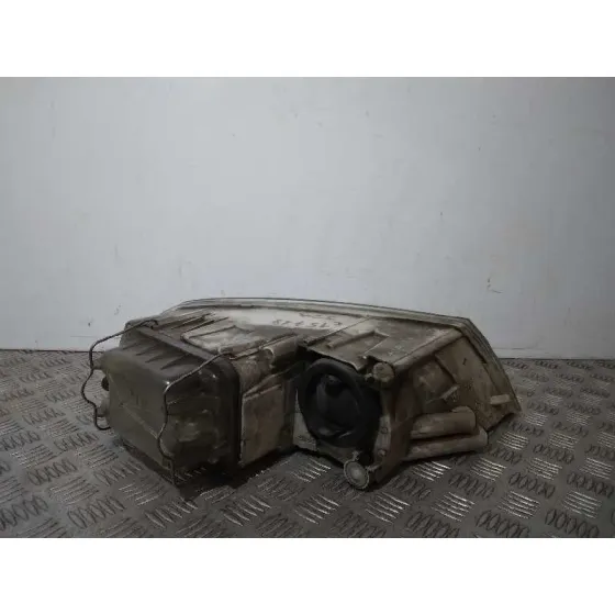 Faro Izquierdo para Skoda Octavia Berlina (1Z3)