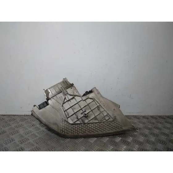 Faro Izquierdo para Skoda Octavia Berlina (1Z3)