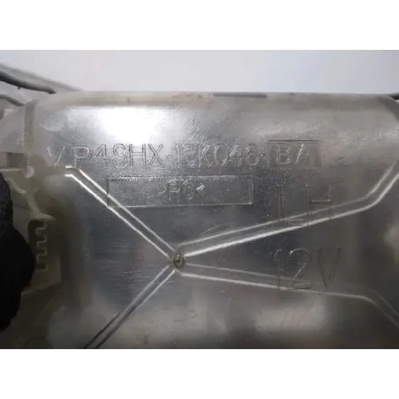 Faro Izquierdo para Skoda Octavia Berlina (1Z3)