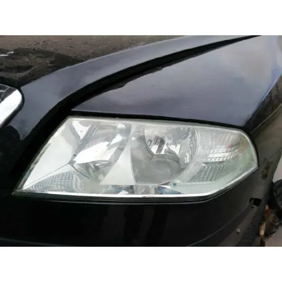 Faro Izquierdo para Skoda Octavia Berlina (1Z3)