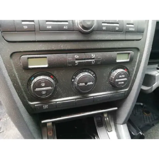 Mando Climatizador para Skoda Octavia Berlina (1Z3)
