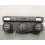 Mando Climatizador para Skoda Octavia Berlina (1Z3)