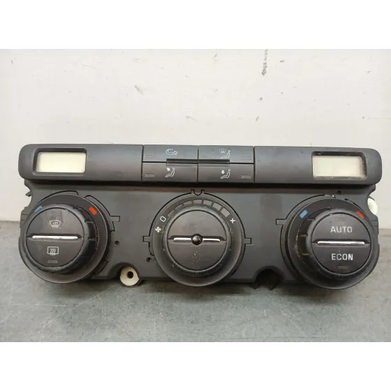 Mando Climatizador para Skoda Octavia Berlina (1Z3)