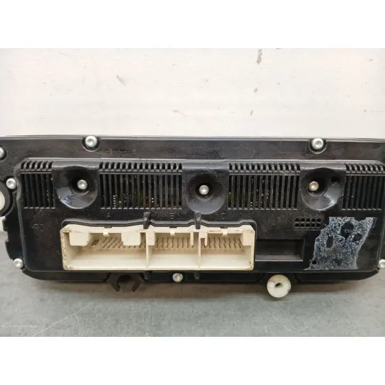 Mando Climatizador para Skoda Octavia Berlina (1Z3)