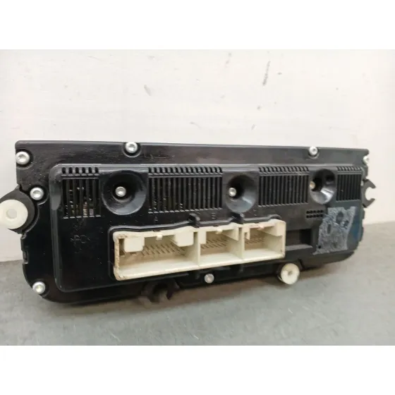 Mando Climatizador para Skoda Octavia Berlina (1Z3)