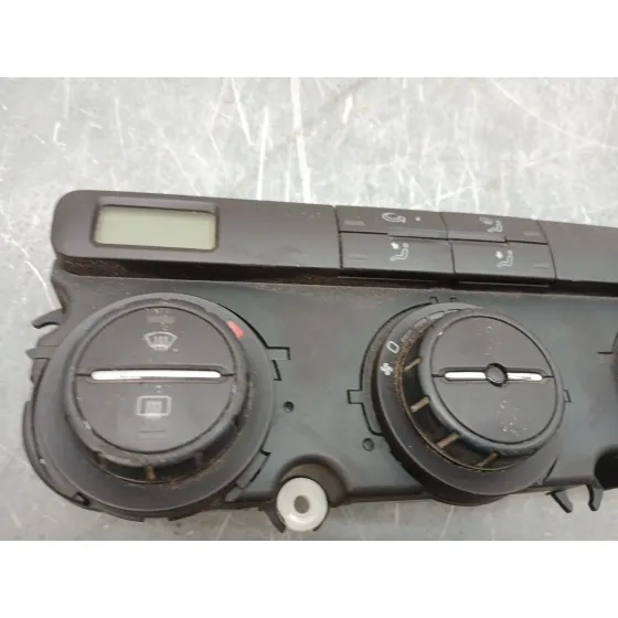 Mando Climatizador para Skoda Octavia Berlina (1Z3)