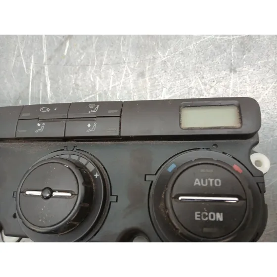 Mando Climatizador para Skoda Octavia Berlina (1Z3)