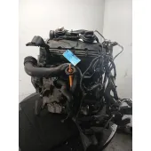 Despiece Motor para Skoda Octavia Berlina (1Z3)