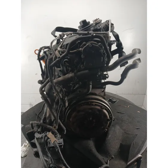 Despiece Motor para Skoda Octavia Berlina (1Z3)
