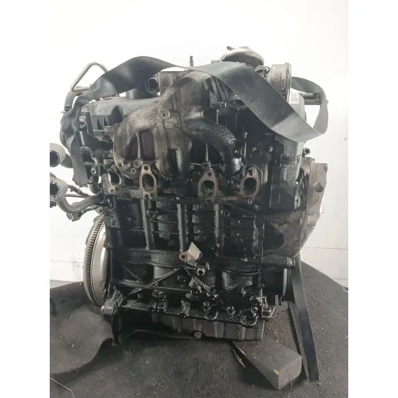 Despiece Motor para Skoda Octavia Berlina (1Z3)