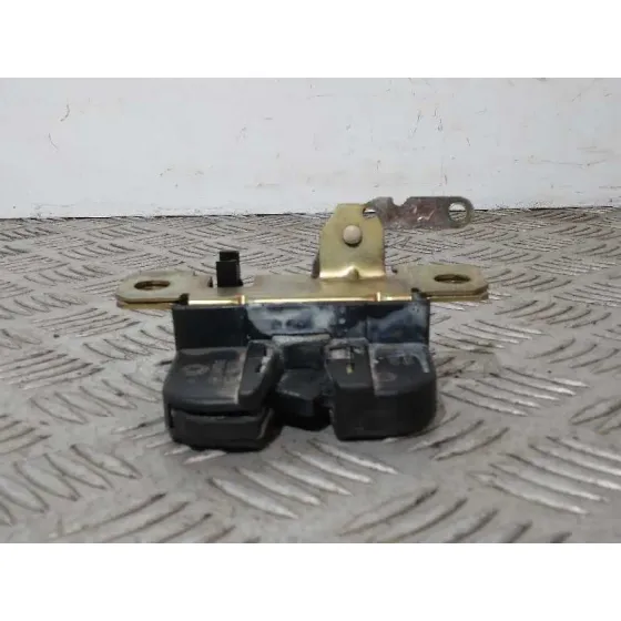 Cerradura Maletero / Porton para Volkswagen New Beetle (9C1/1C1)