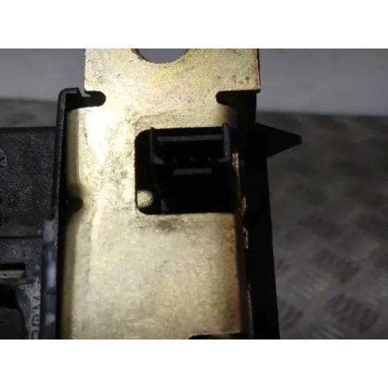 Cerradura Maletero / Porton para Volkswagen New Beetle (9C1/1C1)
