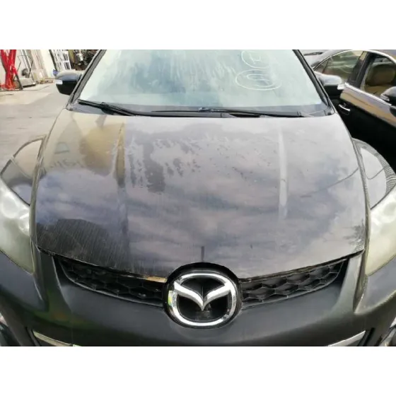 Capot para Mazda Cx-7 (Er)