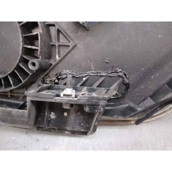 Faro Derecho para Mazda Cx-7 (Er)