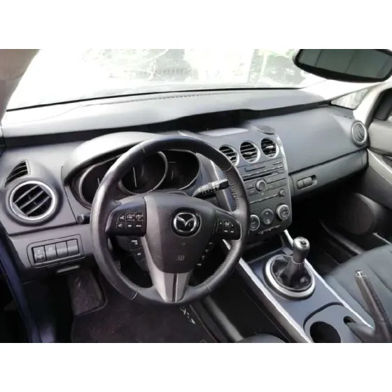 Kit Airbag para Mazda Cx-7 (Er)