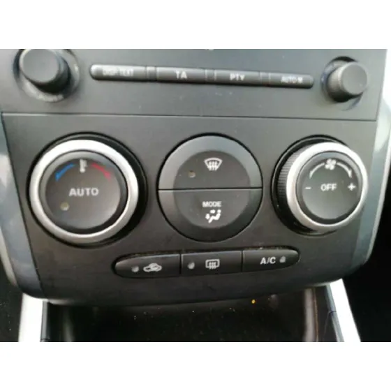 Mando Climatizador para Mazda Cx-7 (Er)