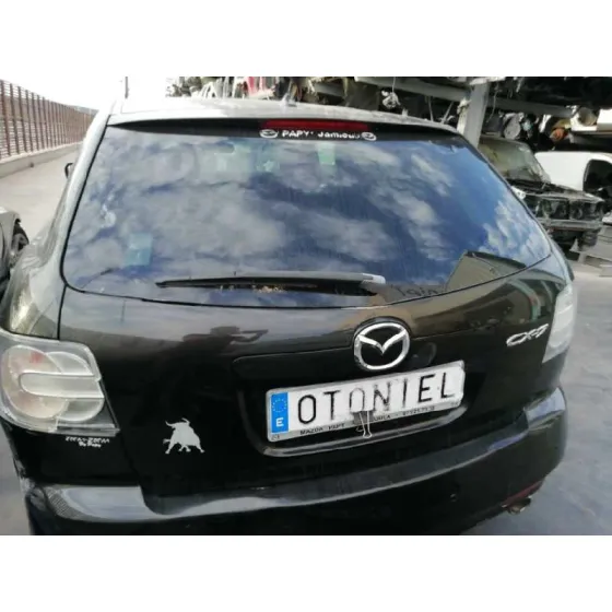 Porton Trasero para Mazda Cx-7 (Er)