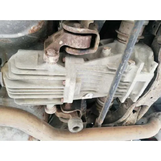 Diferencial Trasero para Mazda Cx-7 (Er)