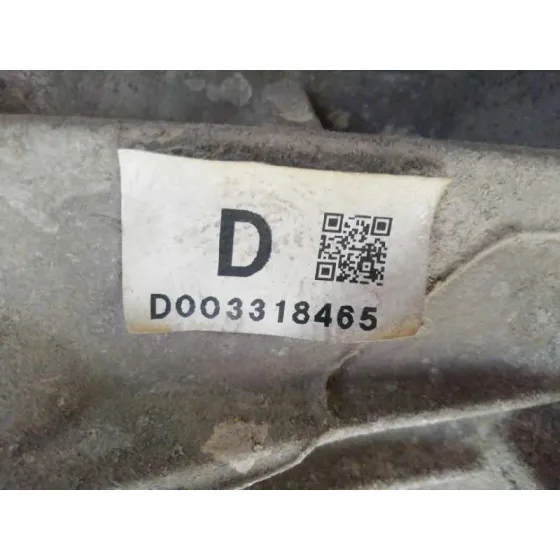 Diferencial Trasero para Mazda Cx-7 (Er)