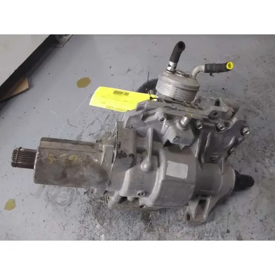 Diferencial Trasero para Mazda Cx-7 (Er)
