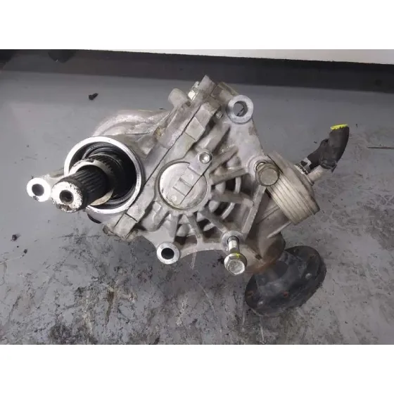Diferencial Trasero para Mazda Cx-7 (Er)