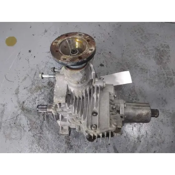 Diferencial Trasero para Mazda Cx-7 (Er)
